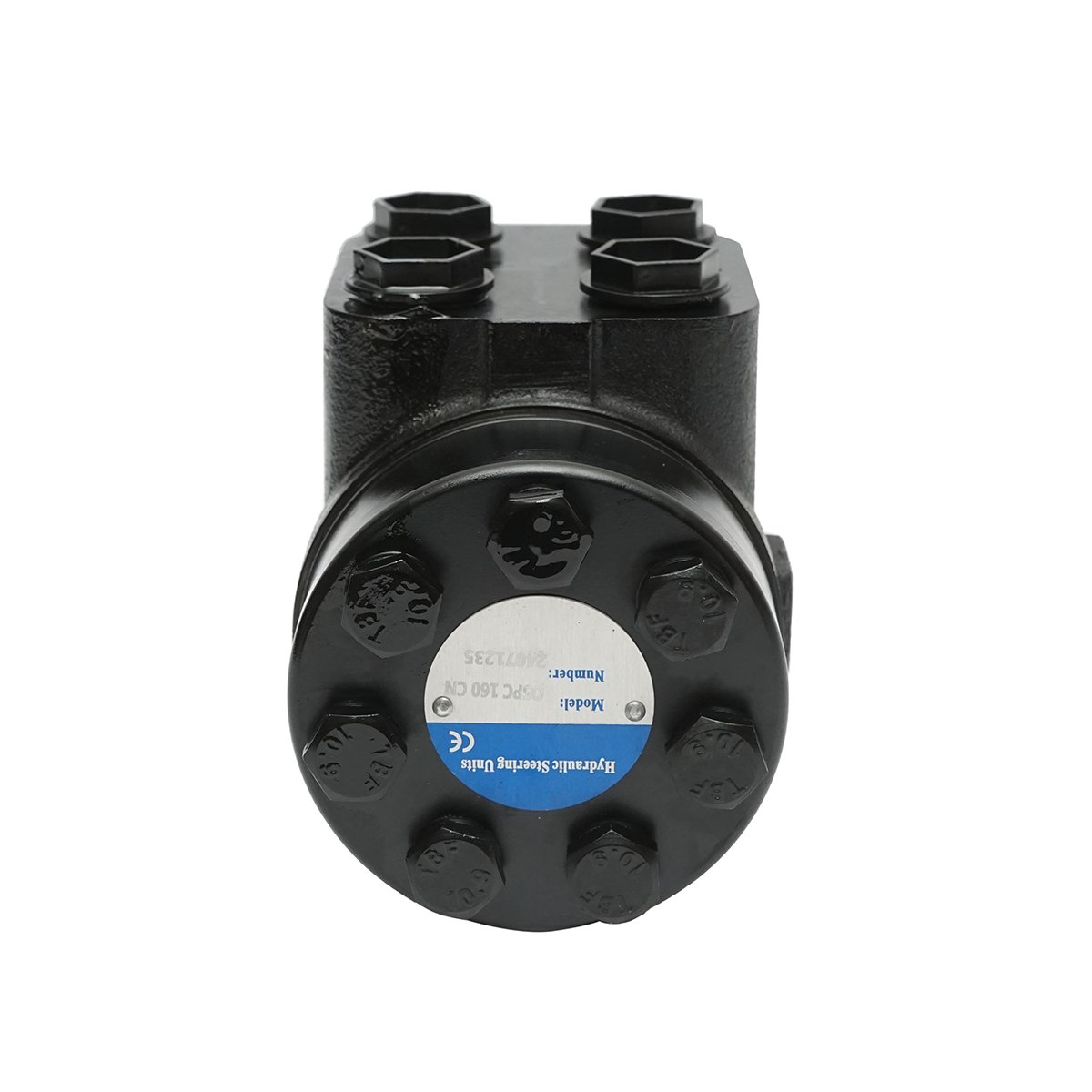 Pompa hidraulica danfoss OSPC 160 CN G1/2 (inch)